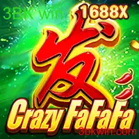 CrazyFaFaFa: Explorando o Mundo do Jogo com 3BK win